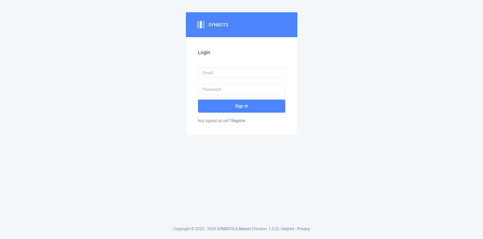 Ticket-System